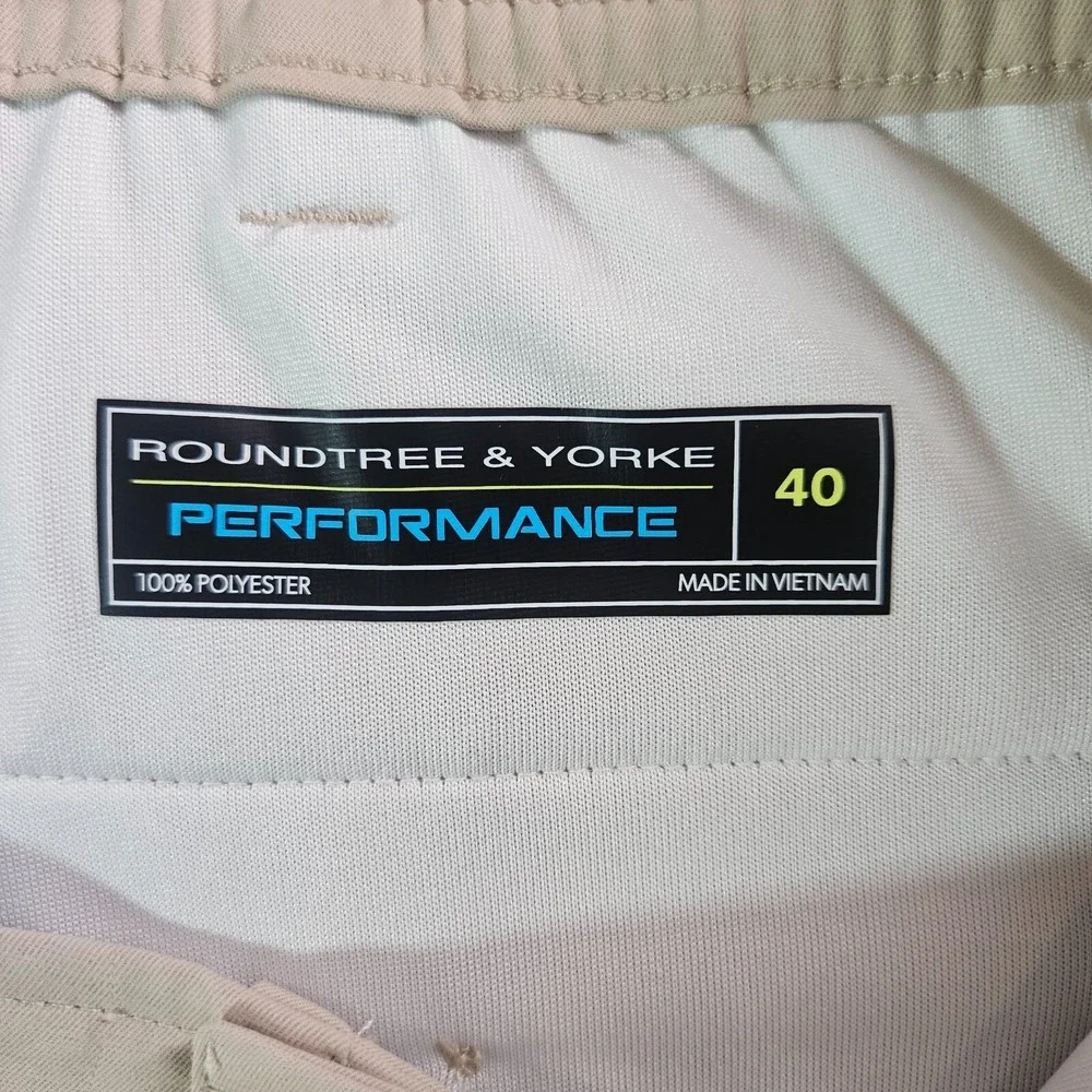 Roundtree & Yorke nwt roundtree